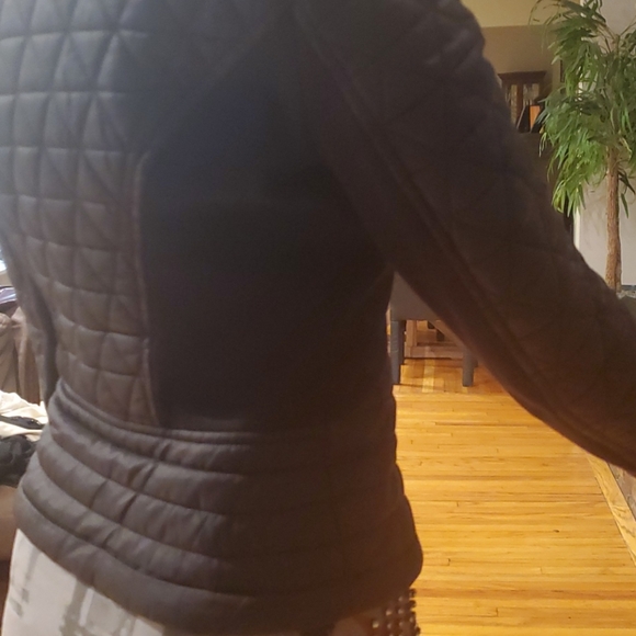 Bebe jacket - Picture 4 of 4